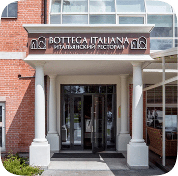 Bottega Italiana
