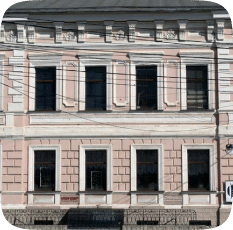 Дом Крафта. ТИАМ