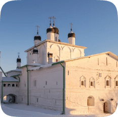 Анастасов монастырь