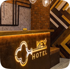 Key Hotel