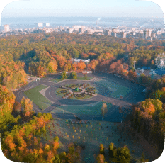Центральный парк
