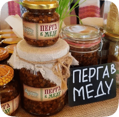 Редкий мёд